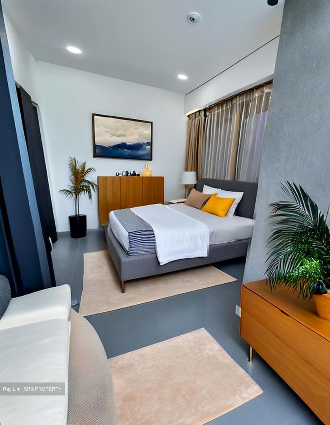 The Oceanfront @ Sentosa Cove (D4), Condominium #507979431